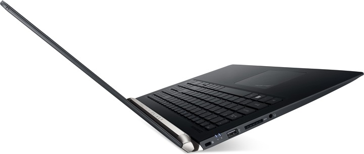 Actual product image Acer Nitro VN7-592G Black Edition (15.60", Intel Core i7-6700HQ, 16 GB, 256 GB, CH)