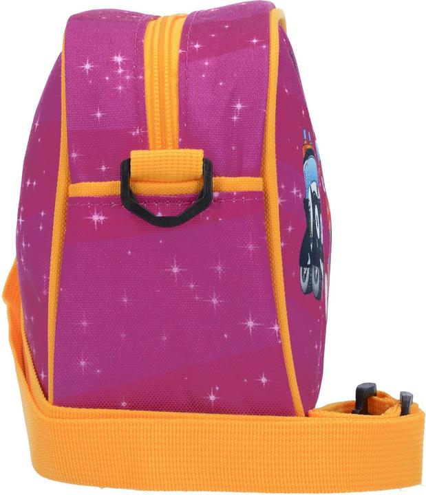 Actual product image Travelite Heroes of the city children's bag 20 cm