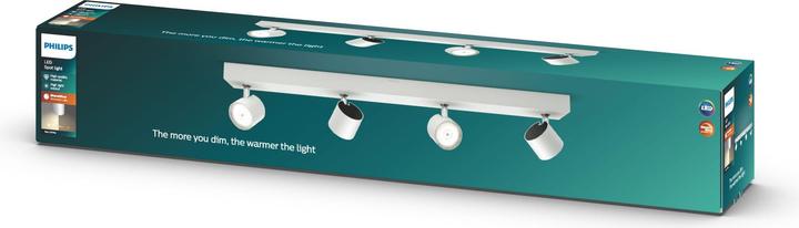 Actual product image Philips Star (2000 lm)