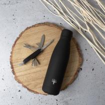 Actual product image Cook Concept isothermal bottle multipurpose knife box