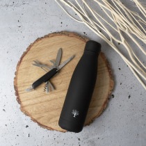 Actual product image Cook Concept isothermal bottle multipurpose knife box