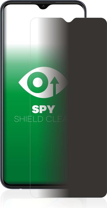 Produktbild upscreen Spy Shield Blickschutzfolie (1 Stück, Oppo A15)