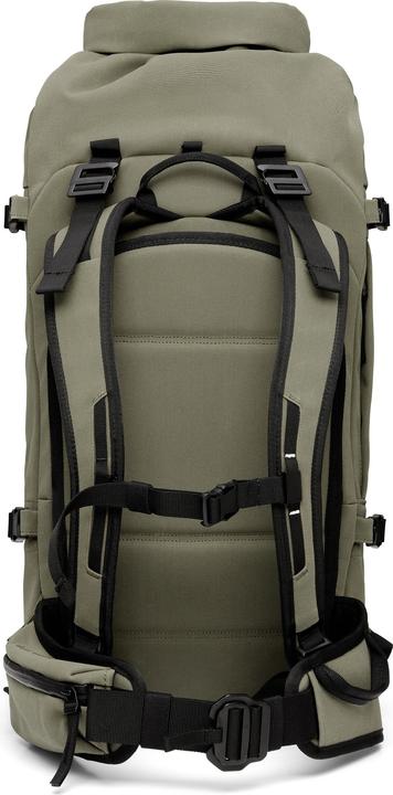 Actual product image D_b_ Snow Pro Backpack 25L (25 l)