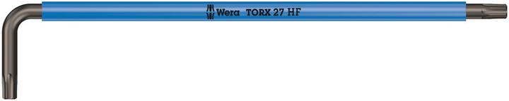 Produktbild Wera 967 Sxl Tx Hf 27
