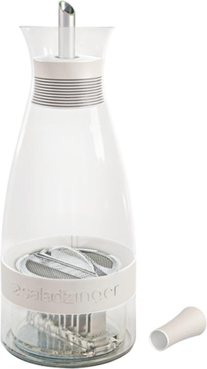 Actual product image Zing Anything Salad Zinger