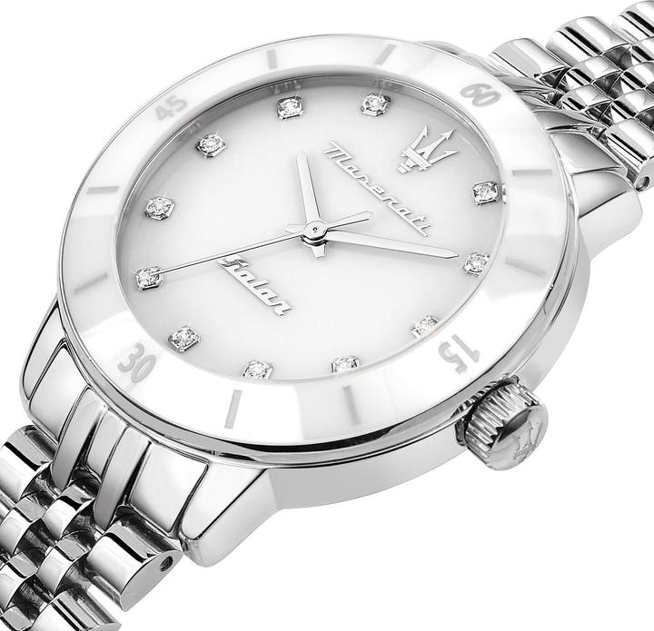 Produktbild Maserati Successo (Analoguhr, 32 mm)