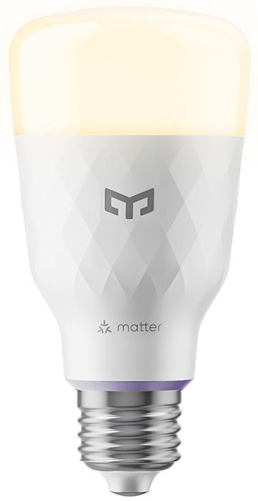 Yeelight Smart LED Bulb D1 (E27)