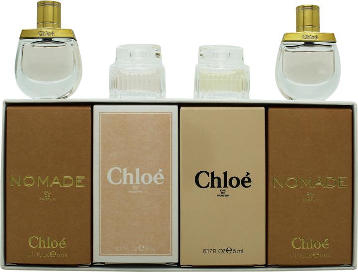 Image du produit Chloé Ensemble miniature (Coffret de parfum)