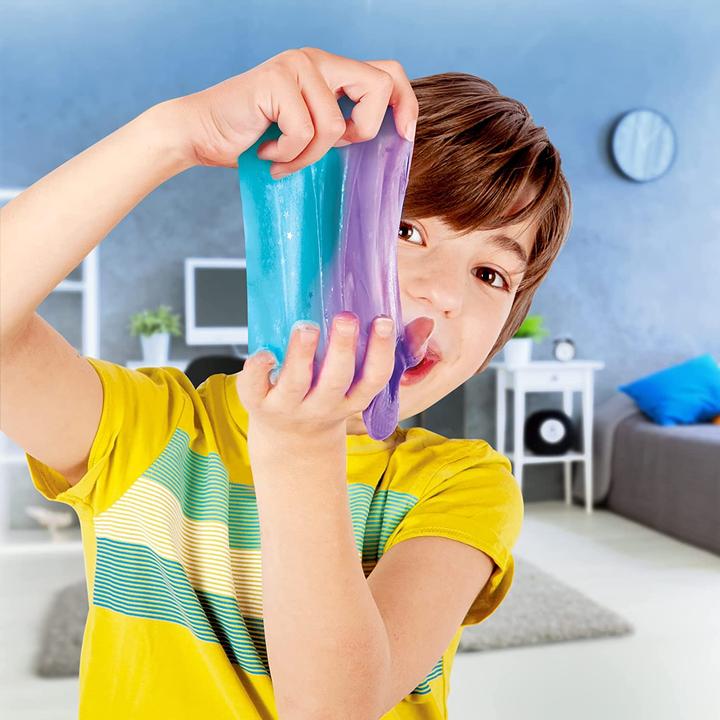Actual product image Canal Toys So Slime DIY Mix in Kit
