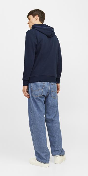 Immagine prodotto Jack & Jones Jjtiley Sweat Hood Ln (XS)