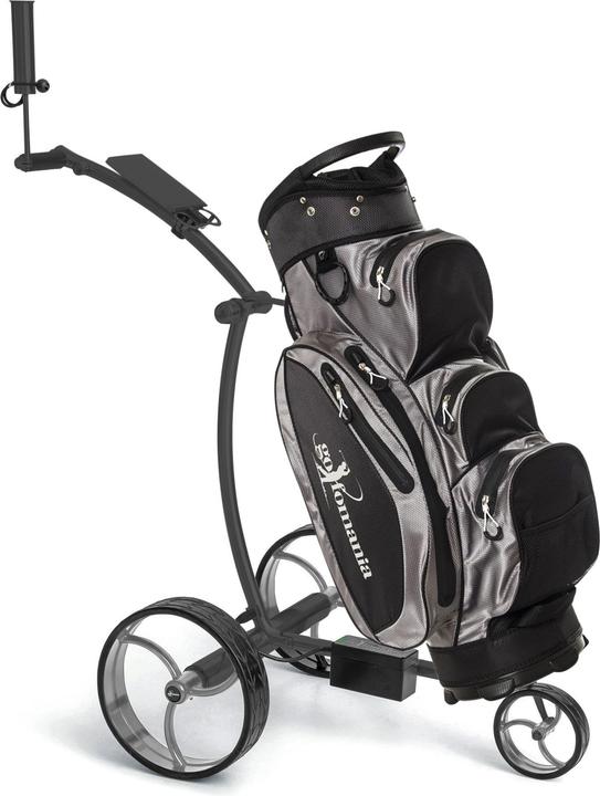 Immagine prodotto Golfomania Pro Drive PS inkl. Golfbag