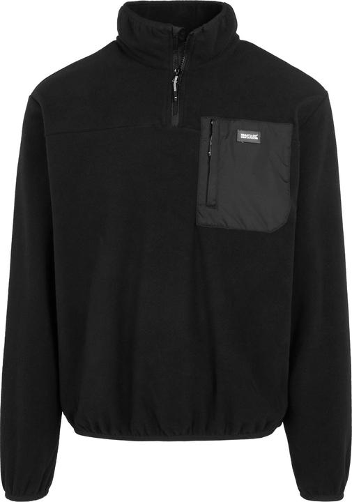 Produktbild Regatta Frankie FleeceOberteil mit halbem Reissverschluss (XL)