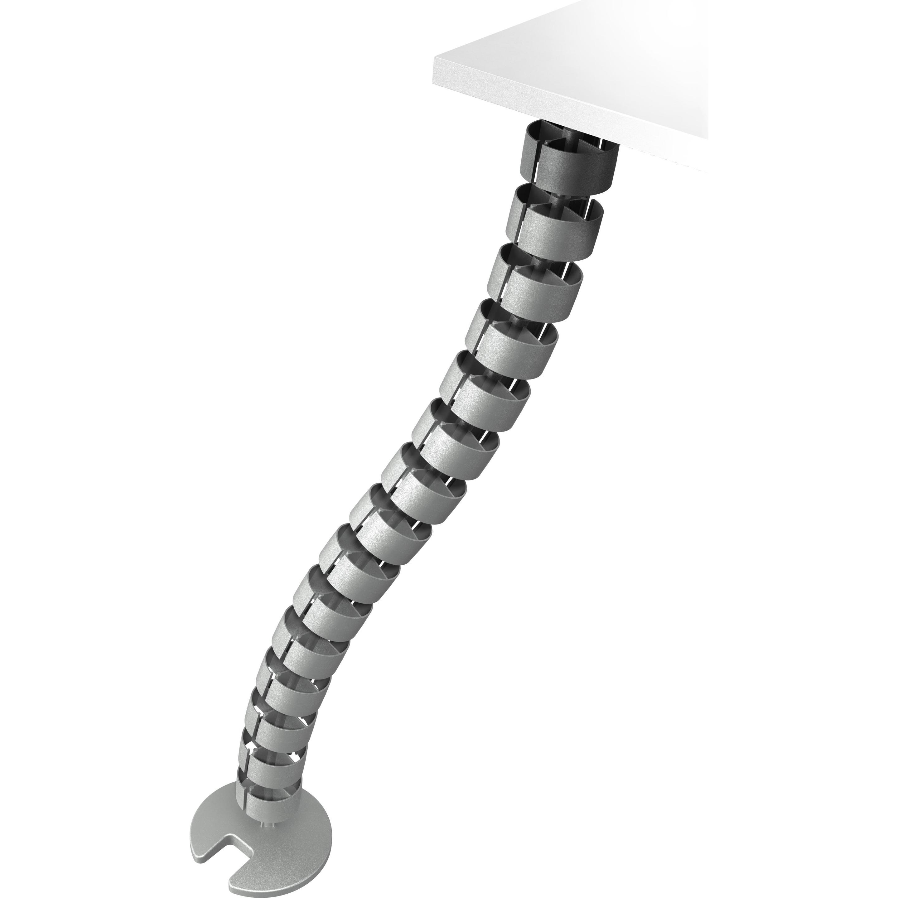 Dataflex, Zubehör Büromöbel, Kabelwurm