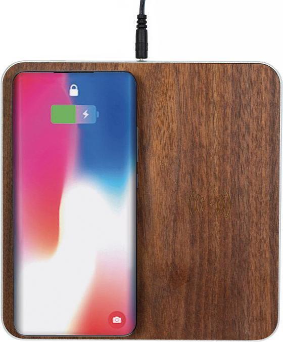 Produktbild Wellcraft Kabellose Ladestation (10 W)