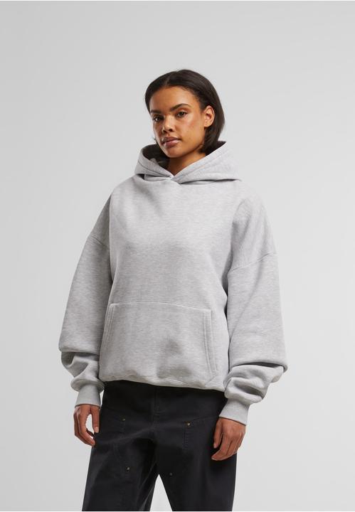 Image du produit Prohibited Sweat à capuche surdimensionné - 126649 (XL)