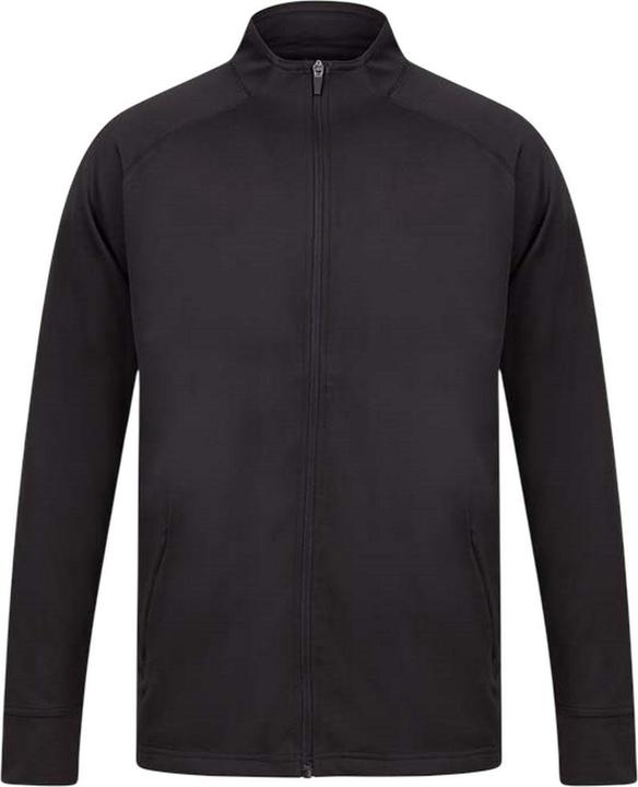 Produktbild Finden & Hales Trainingsjacke Jerseyware (M)