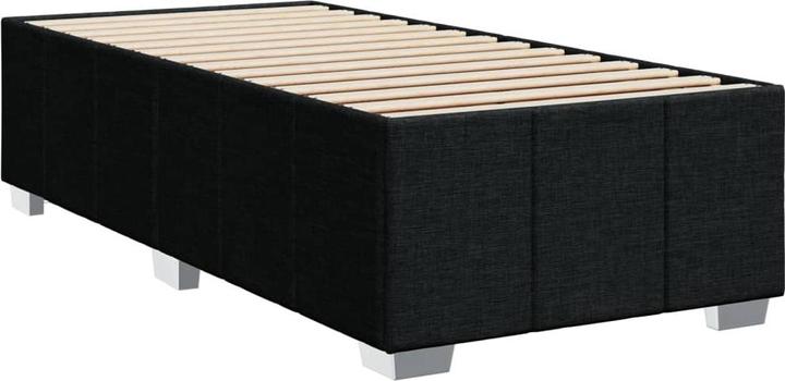 Actual product image vidaXL Boxspringbett (80 x 200 cm)