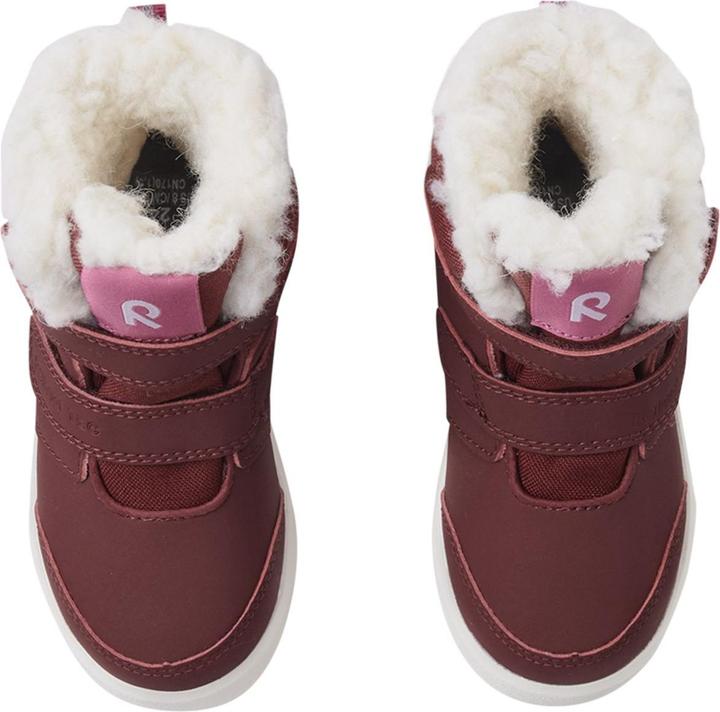Actual product image Reima Pyrytys winter shoe - 15734 (26)