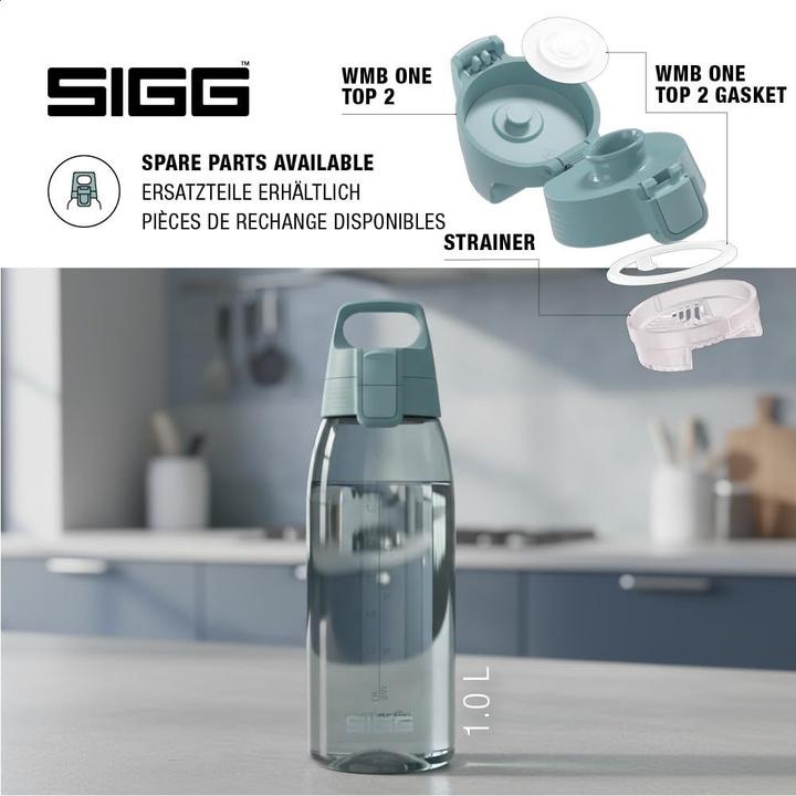 Actual product image Sigg Total Colour One (0.75 l)