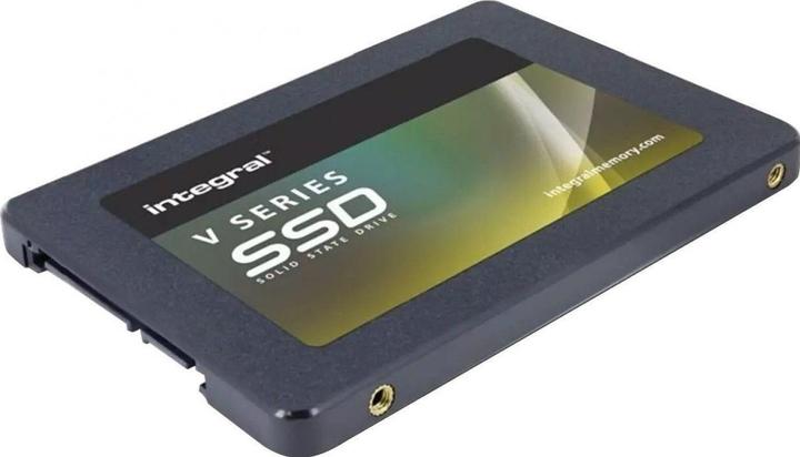 Produktbild SSD 500GB SSD 2.5inch SATA 3 (500 GB, 2.5")