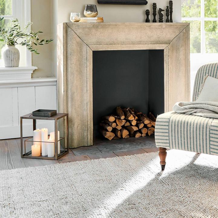 Immagine prodotto Loberon Laterne Abbracciante braun