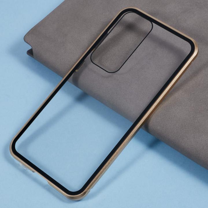 Immagine prodotto Cover-Discount Galaxy S25+ Plus - Front- & Back Panzerglas (1 Pezzo/i, Samsung Galaxy S25+)