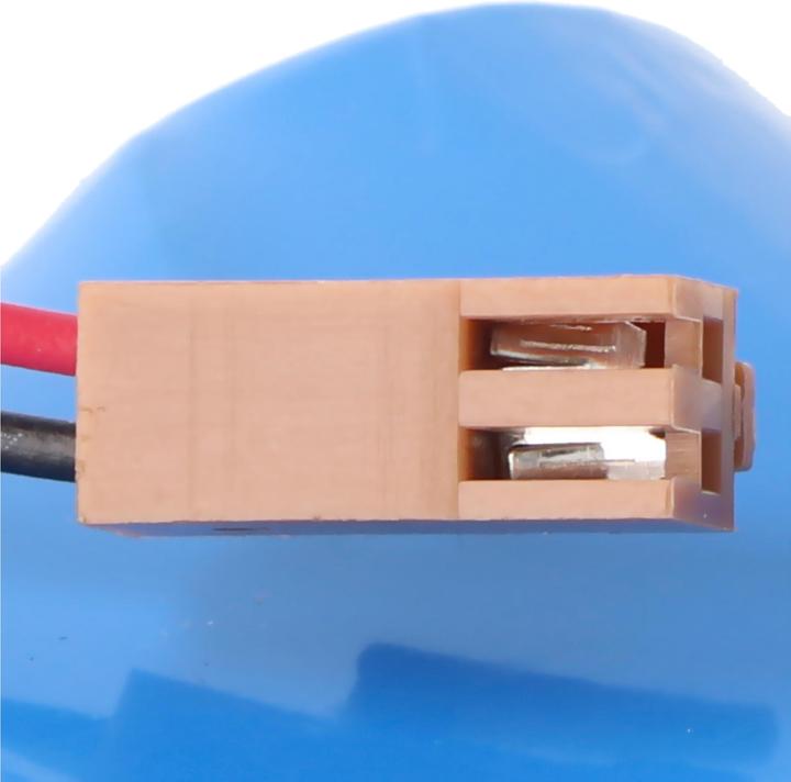 Immagine prodotto AccuCell Batteriepack passend für Panasonic BR-CCF2TE, BR-CCF2TH Lithium 6V 5000mAh 30Wh (1 pz., 5000 mAh)