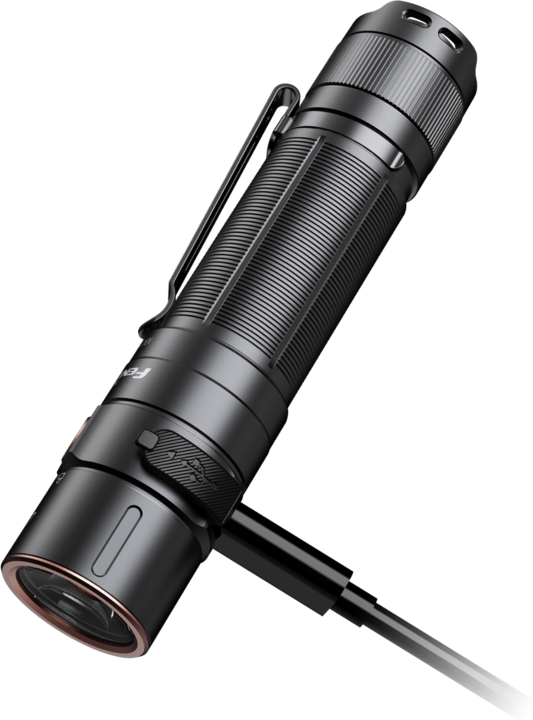 Produktbild Fenix E35R (12 cm, 3100 lm)