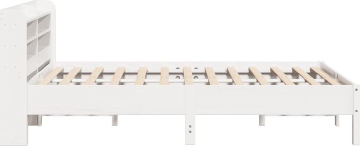 Image du produit vidaXL Bettgestell (140 x 190 cm)
