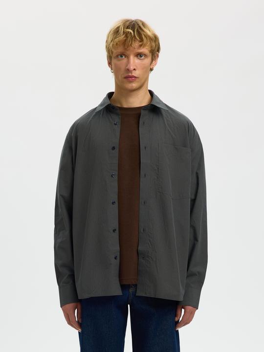 Immagine prodotto Selected Homme Hemd Larry Langarmhemd (L)