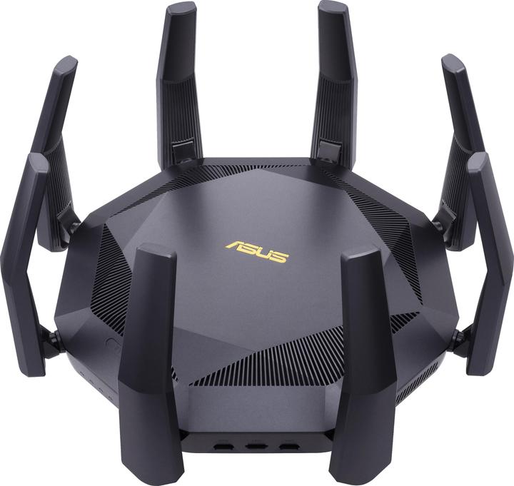 Image du produit ASUS Routeur WiFi bi-bande RT-AX89X