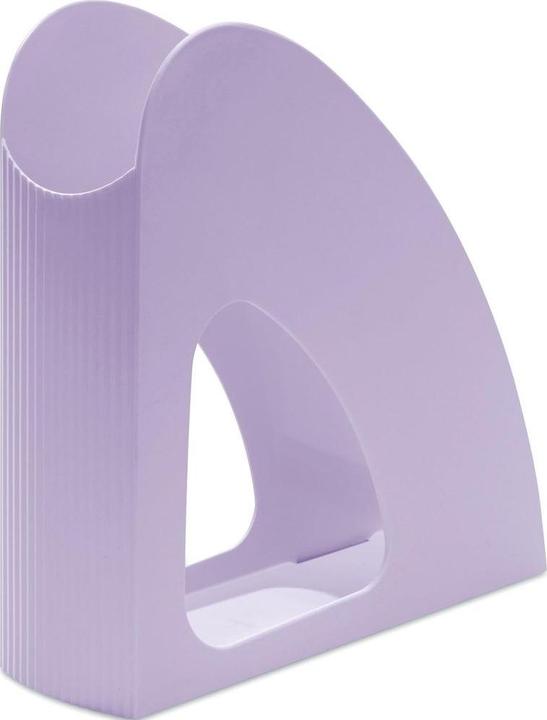 Produktbild Han Stehsammler Re-LOOP pastelllila (A4, C4)