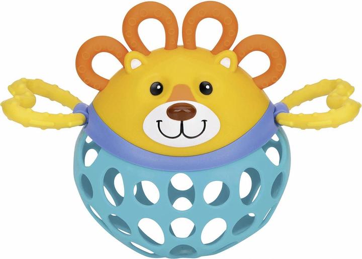 Actual product image Nuby Bite key