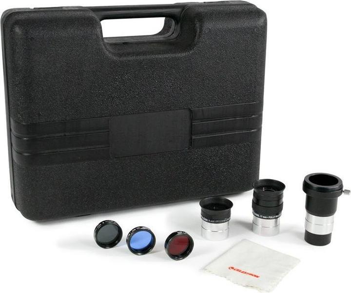 Celestron Observer accessory kit