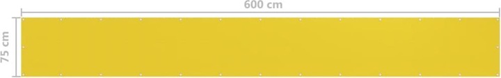 Produktbild VidaXL Raimonda (75 cm)