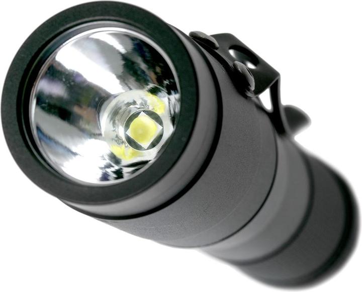 Produktbild Nitecore EC30 inkl. Akku (11.15 cm, 1800 lm)