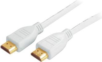 Produktbild Shiverpeaks BASIC-S HDMI A-Stecker/A-Stecker Flach 3.0 m (3 m)