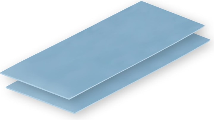 Image du produit Arctic TP-3 (200x100mm, t:0.5mm) Pack de 2pcs (0.50 mm, 6 W/m K)