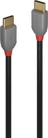 Actual product image Lindy Anthra Line (3 m, USB 2.0)