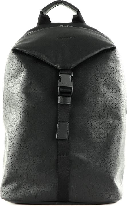 Actual product image Calvin Klein Backpack / Daypack CK Perfed Clip Front Backpack SP22
