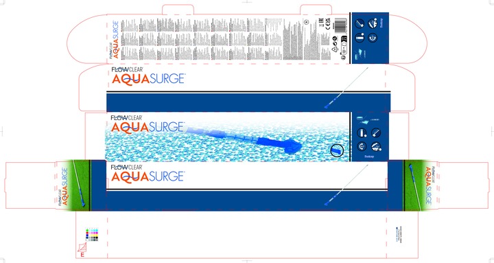 Immagine prodotto Bestway AquaSurge