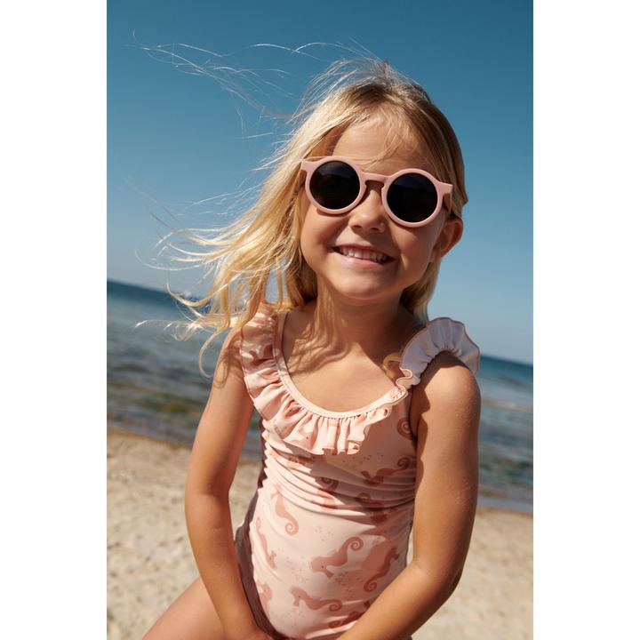Actual product image Liewood Kallie Badekleid Seahorse (92)
