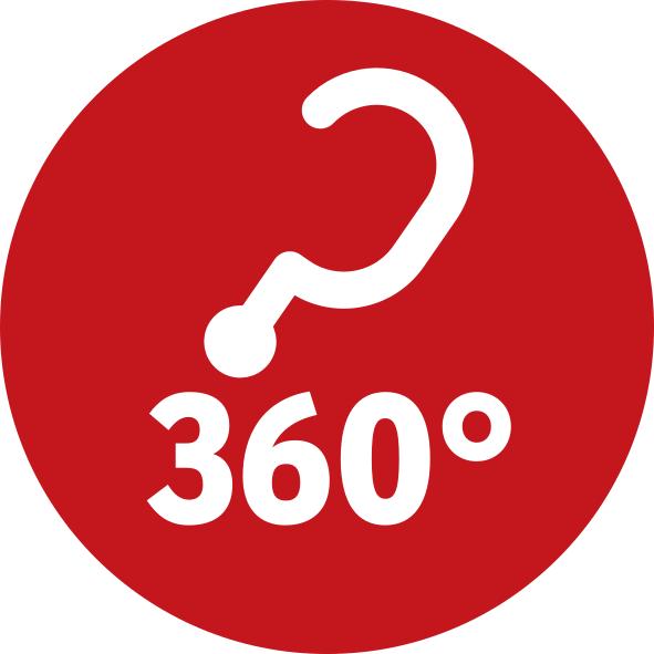 Produktbild Brennenstuhl HL 1000 A (1000 lm)