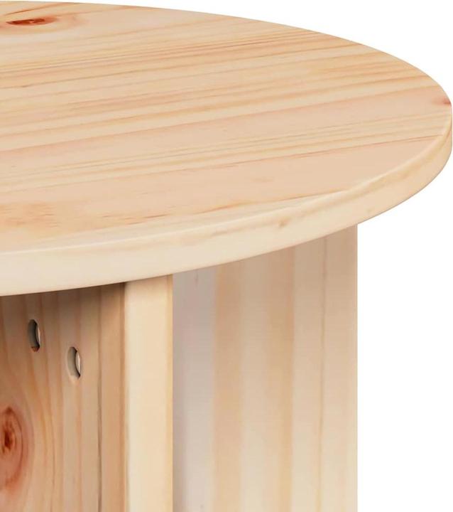 Image du produit vidaXL Couchtisch