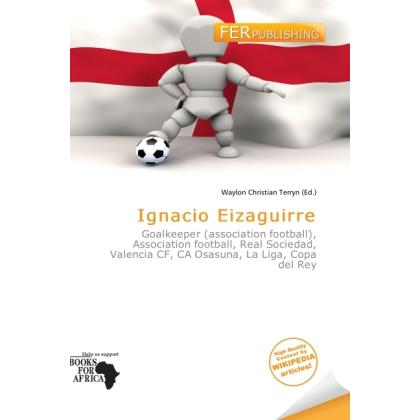Ignacio Eizaguirre, Ratgeber von Waylon Christian Terryn