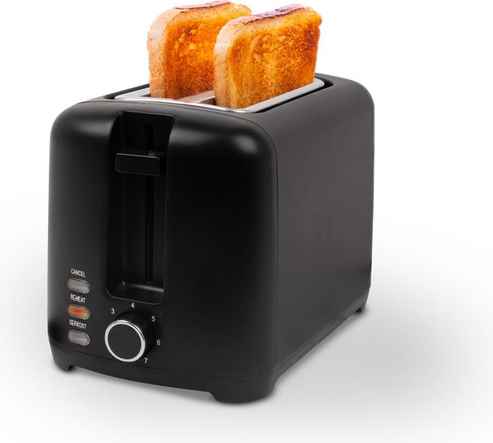 Produktbild Brunner Minuwatt Toaster