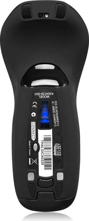Actual product image Adesso iMouse P30 Air Mouse GO Plus (Wireless)