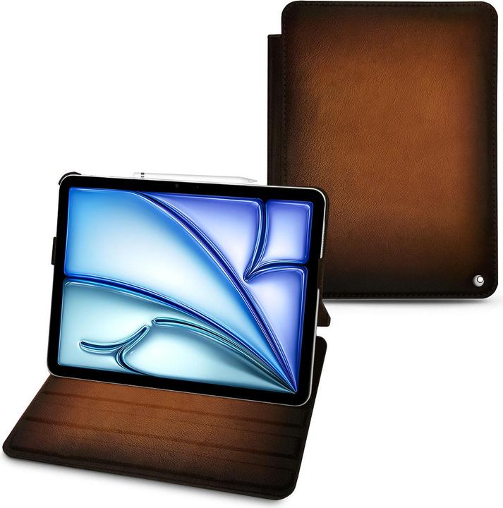 Image du produit Noreve Housse cuir horizontal (iPad Air 2020 (4. Gen), iPad Air 2022 (5e génération))