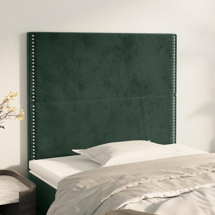 Image du produit VidaXL Parker (100 x 5 x 128 cm)