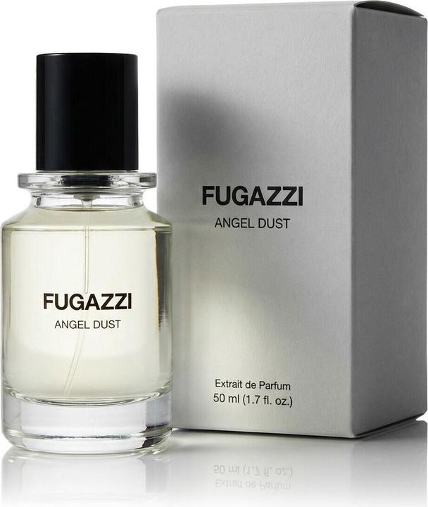 Produktbild Fugazzi Angel Dust (Extrait De Parfum, 50 ml)